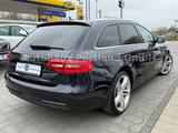 Audi A4 Avant Ambition Aut./S-Heft/Totw/Lane/Standhzg - Audi A4 Ambition mit Benzin-Antrieb