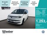 Volkswagen Multivan 1.5 eHybrid 4Motion DSG Edition lang