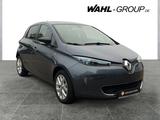 Renault ZOE LIFE Batteriemiete Option auf LIMITED Paket - Renault ZOE Gebrauchtwagen