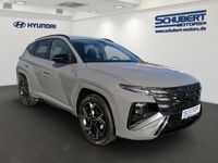 Hyundai TUCSON - Vorschau Bild 2