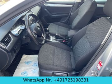 Skoda Octavia - 2