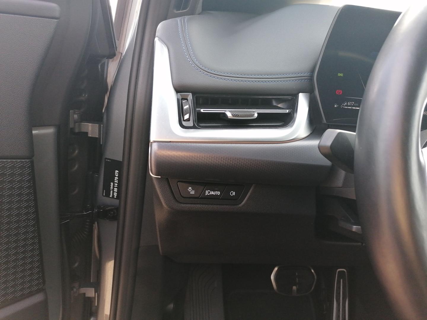 BMW 230 Active Tourer e xDrive M Sport LED SHZ