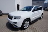 Jeep Grand Cherokee 3.0 CRD 4x4 Summit/AHK/Standheizu - Jeep Grand Cherokee: Summit