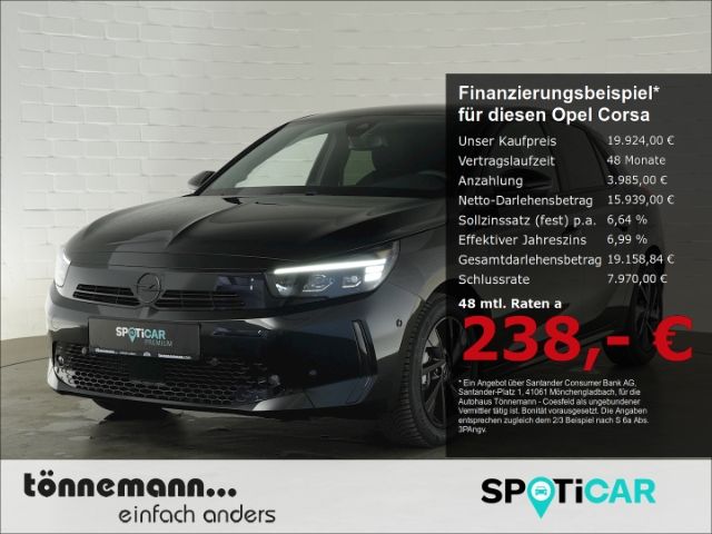 Corsa F FACELIFT GS HYBRID eDCT+LED MATRIX+NAVI+
