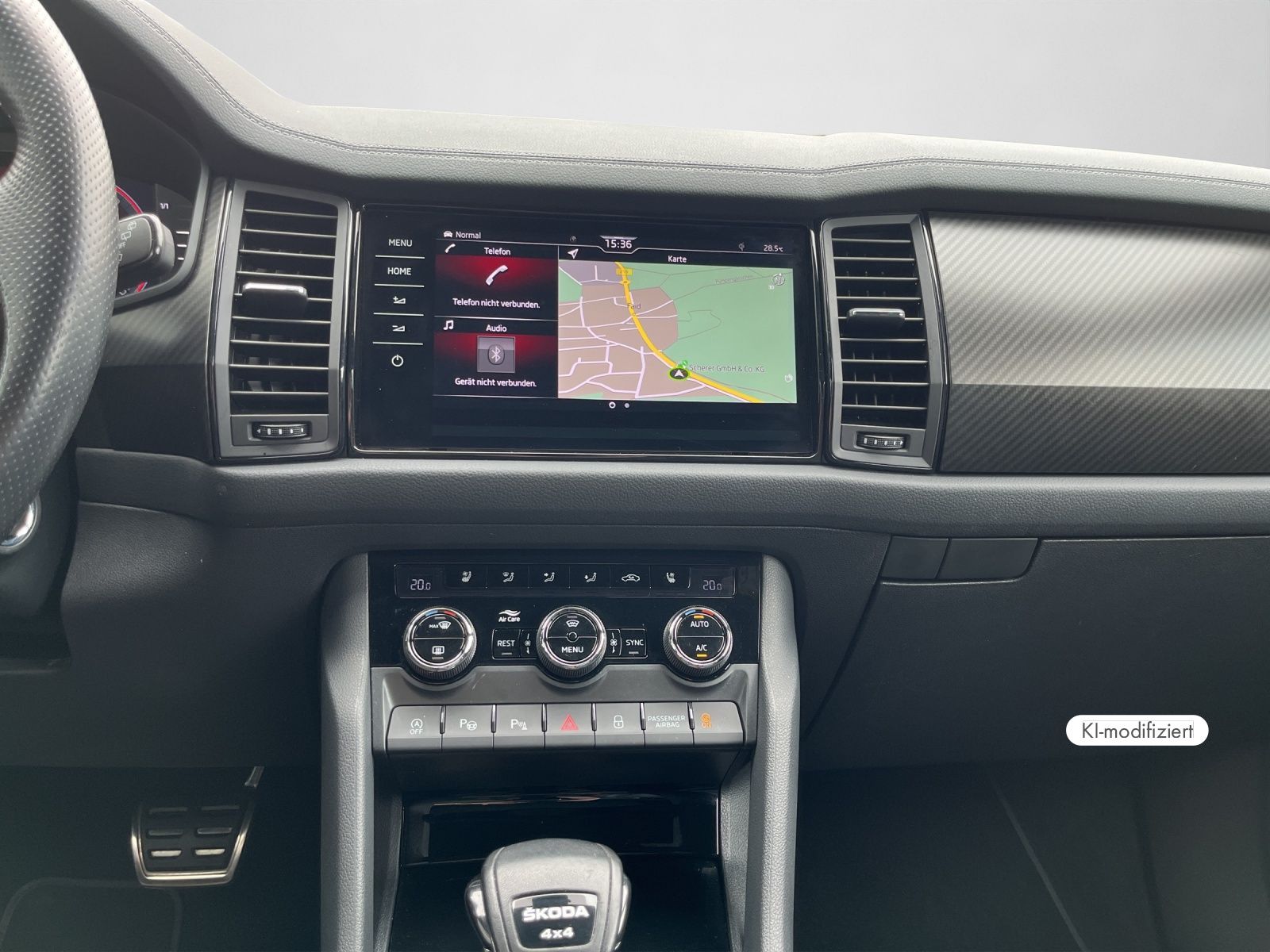Skoda Kodiaq - Bild 11