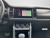 Skoda Kodiaq - Vorschau Bild 11