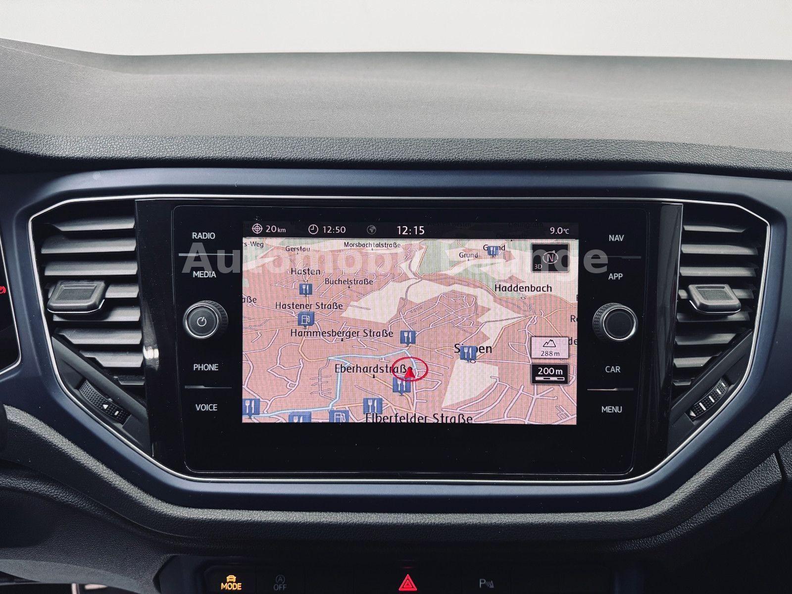 Volkswagen T-Roc UnitedR-Line, миниатюра 20