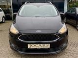 Ford Grand C-Max I RFK I CAR-PLAY I WLAN I S-HEFT - Ford Grand C-Max mit Diesel-Antrieb: Kleinbus