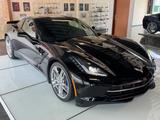 Corvette C7 Stingray 3LT Targa - gebrauchte Corvette Sportwagen