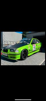 BMW 325i - - BMW 325 in Aachen