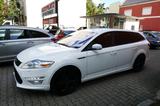 Ford Mondeo Turnier Titanium - Ford Mondeo aus 2012: Titanium