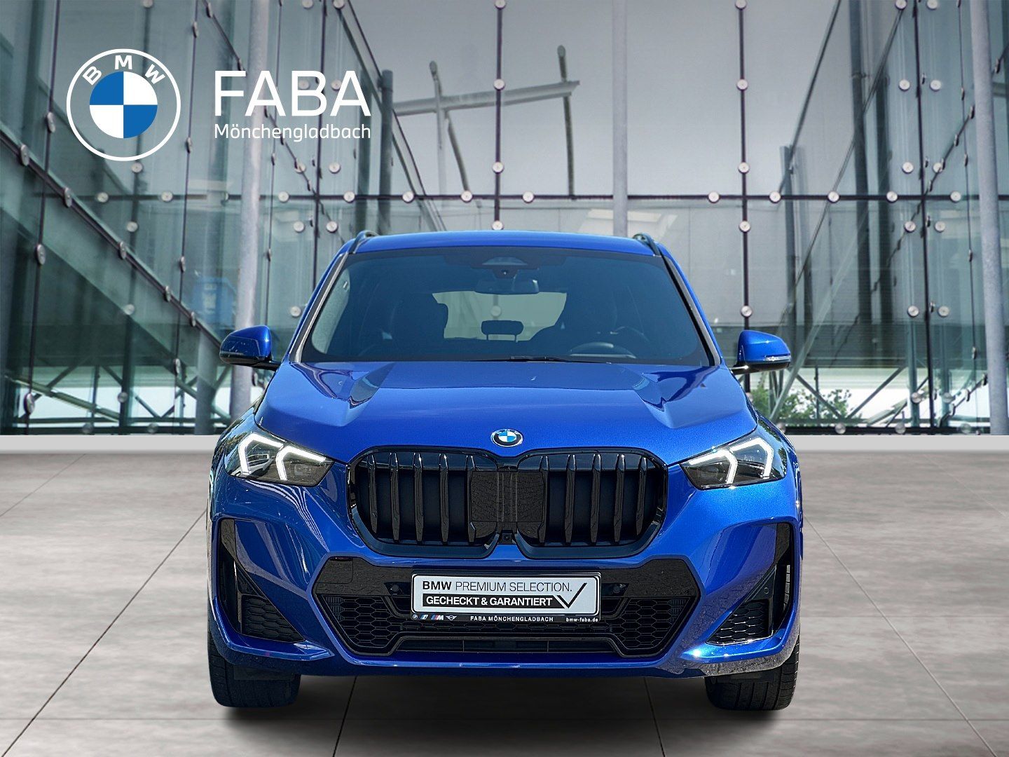 BMW X1 - Bild 4