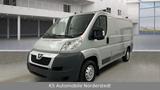 Peugeot Boxer 2.2HDI 330 L2H1 130 - gebrauchte Peugeot Boxer aus dem Jahr 2013