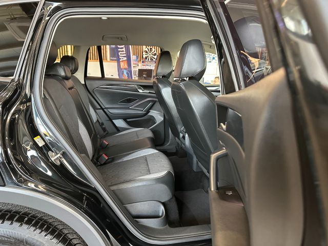 MYAUTOCENTER – Gebraucht- und Jahreswagen mit Werkstattservice in Pfaffenhofen Volkswagen Tiguan *KEYLESS*360°*3-ZONEN*LKHZ*ACC*CARPLAY
