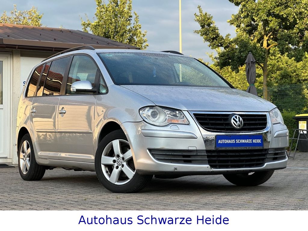 VW Touran