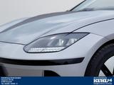 Hyundai Ioniq 6 Dynamiq 77 kW+8Jahre Garantie ab EZ +800 - Hyundai IONIQ 6 Tageszulassungen