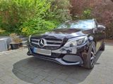 Mercedes-Benz C 220 T BlueTEC  AVANTGARDE ... - mit Diesel-Antrieb: Mercedes Bluetec