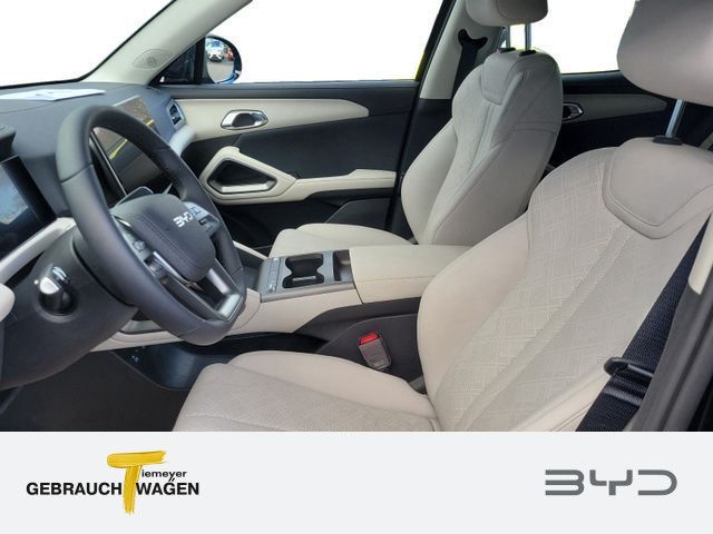 BYD ATTO 2