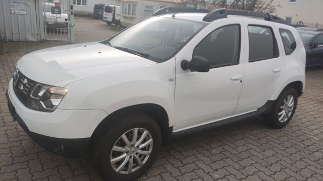 Dacia Duster I Laureate 4x2