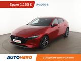 Mazda 3 2.0 Selection Aut.*LED*ACC*CAM*PDC*SHZ*KLIMA* - Mazda 3 in Nürnberg