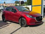 Mazda 2 Lim. Homura - Mazda 2 in Aachen