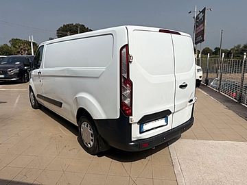 Ford Transit Custom - 3