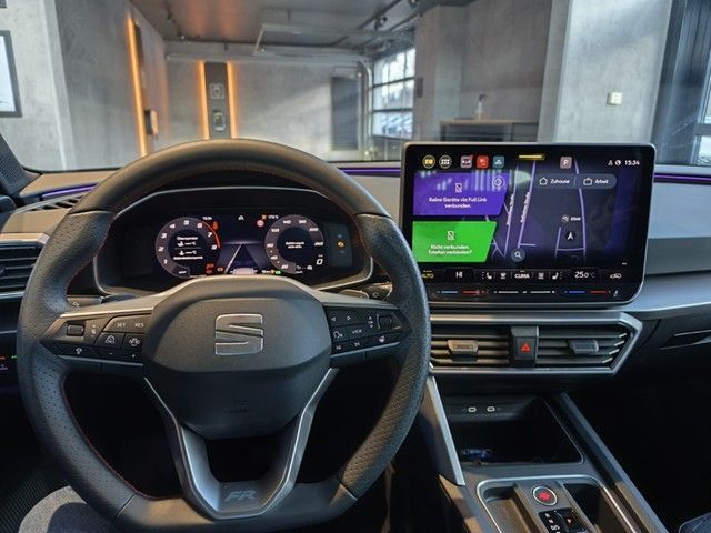 Seat Leon - Bild 12