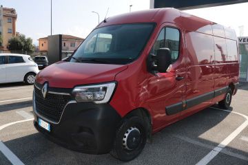 Renault Master - 1
