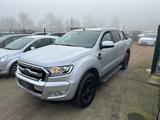 Ford Ranger Limited Doppelkabine 4x4 Steuerkette NEU - mit Diesel-Antrieb: Steuer