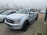 Ford Ranger Limited Doppelkabine 4x4 Steuerkette NEU - mit Diesel-Antrieb: Euro5, Steuer