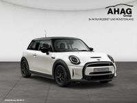 MINI Cooper SE - Vorschau Bild 1