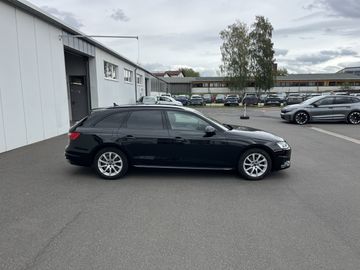 Audi A4 - 6