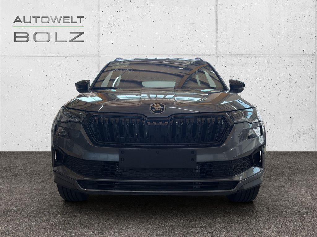 Skoda Karoq - Bild 2