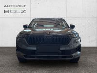 Skoda Karoq - Vorschau Bild 2
