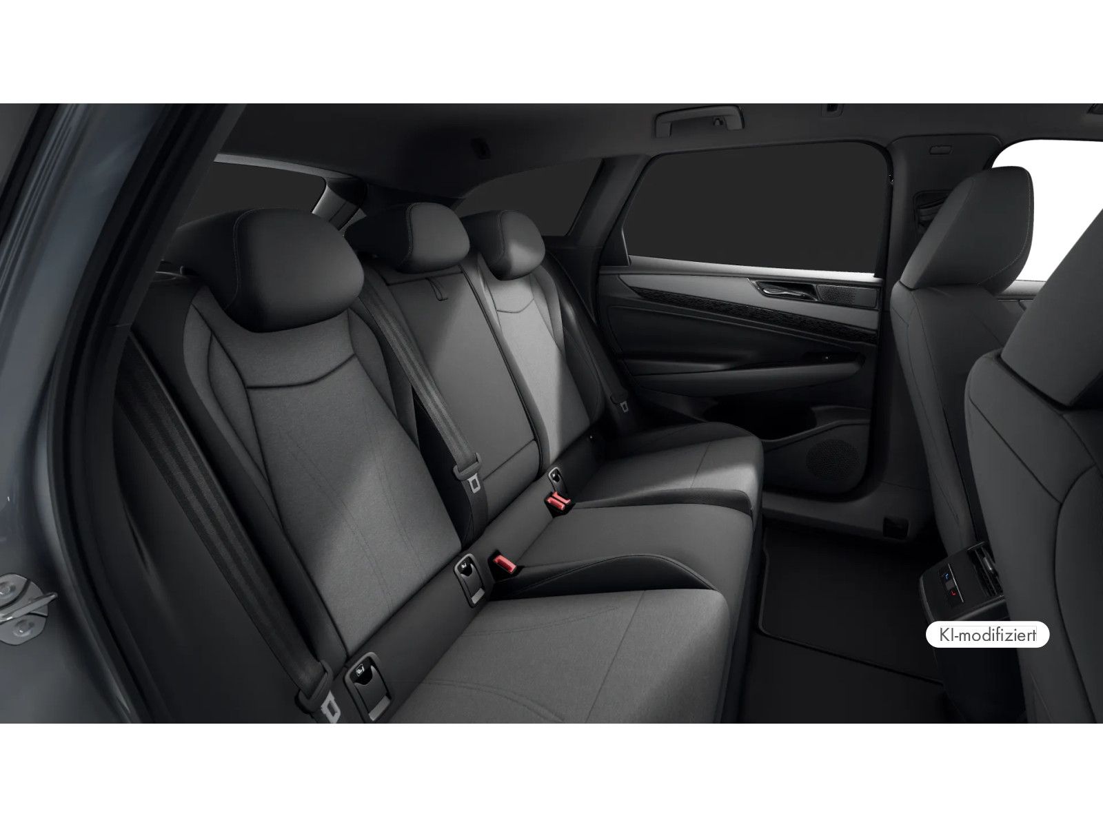Volkswagen ID.7 - Bild 11