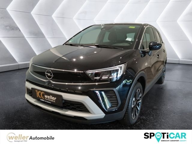 Image of Opel Crossland (X)