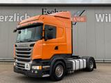 Scania R 410| CR 19 H Kabine*Hydraulik*Navi*Retarder*AC - Angebote