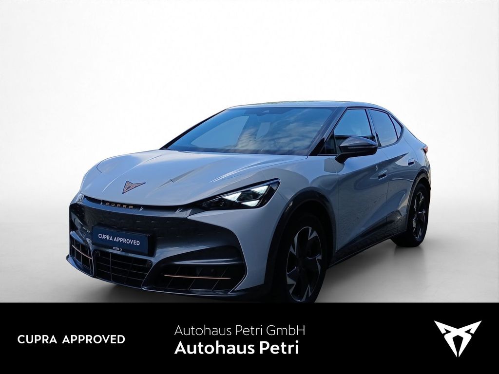 Cupra Tavascan Endurance*NAVI*WP*KAM*El.HECK*KEYLESS*S