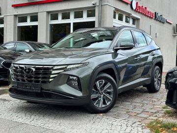 Hyundai TUCSON - 2