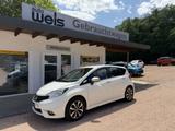 Nissan Note 1.2 DIG-S n-tec - Nissan Note Gebrauchtwagen
