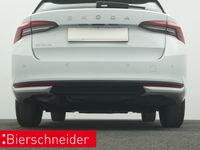 Skoda Octavia - Vorschau Bild 32