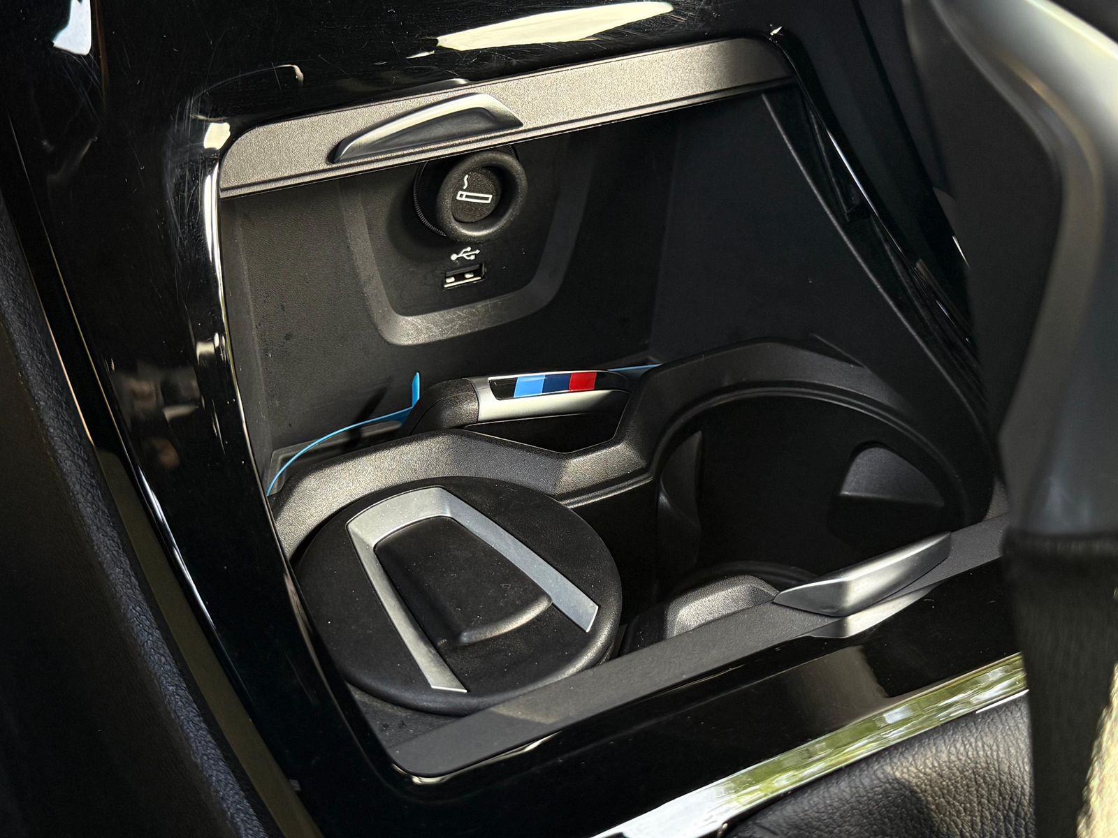 Fahrzeugabbildung BMW X2 xDrive 25e M Sport LED+NAV+KAM+H&K+PARK+CARPL