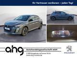 Peugeot e-208 Elektromotor 156 Allure Sicht- und Navigat - Peugeot e-208 Neuwagen