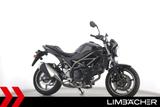 Suzuki SV 650 - 35KW! A2-konform! - SUZUKI SV 650 A