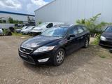 Ford Mondeo Turnier Trend*SERVICE NEU* - Ford Mondeo aus 2010