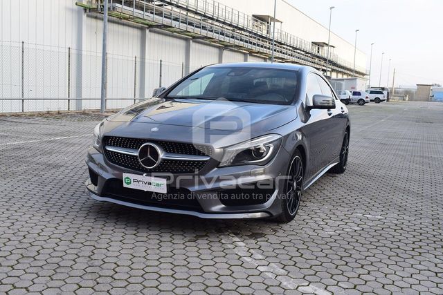 Mercedes-Benz MERCEDES CLA 200 d Automatic Premium