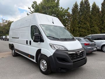 Opel Movano - 5