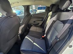 Fahrzeugabbildung Clio V Evolution BLUE dCi 100