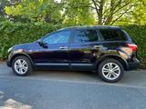Nissan  Qashqai+2 2.0  Acenta 7 Sitzer/Panorama/Klimatr - gebrauchte Nissan Qashqai+2 aus dem Jahr 2011