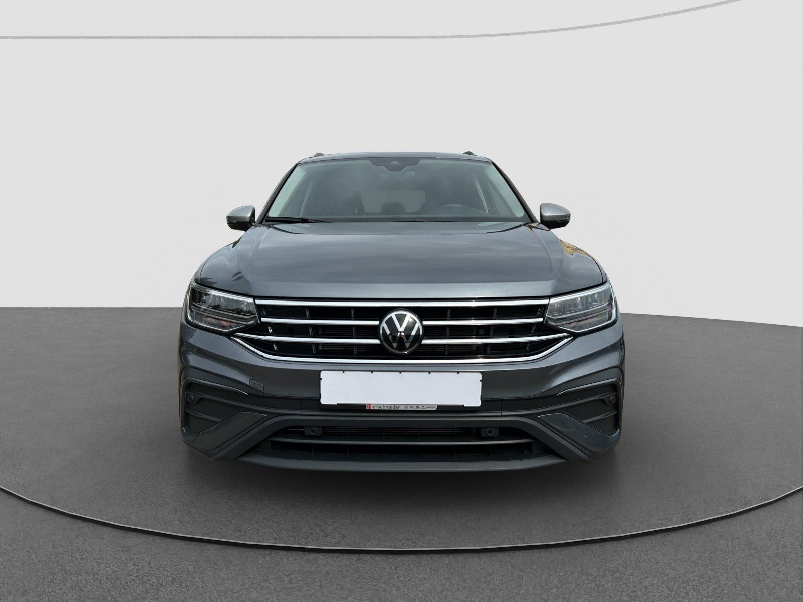 Volkswagen Tiguan Allspace - Bild 3